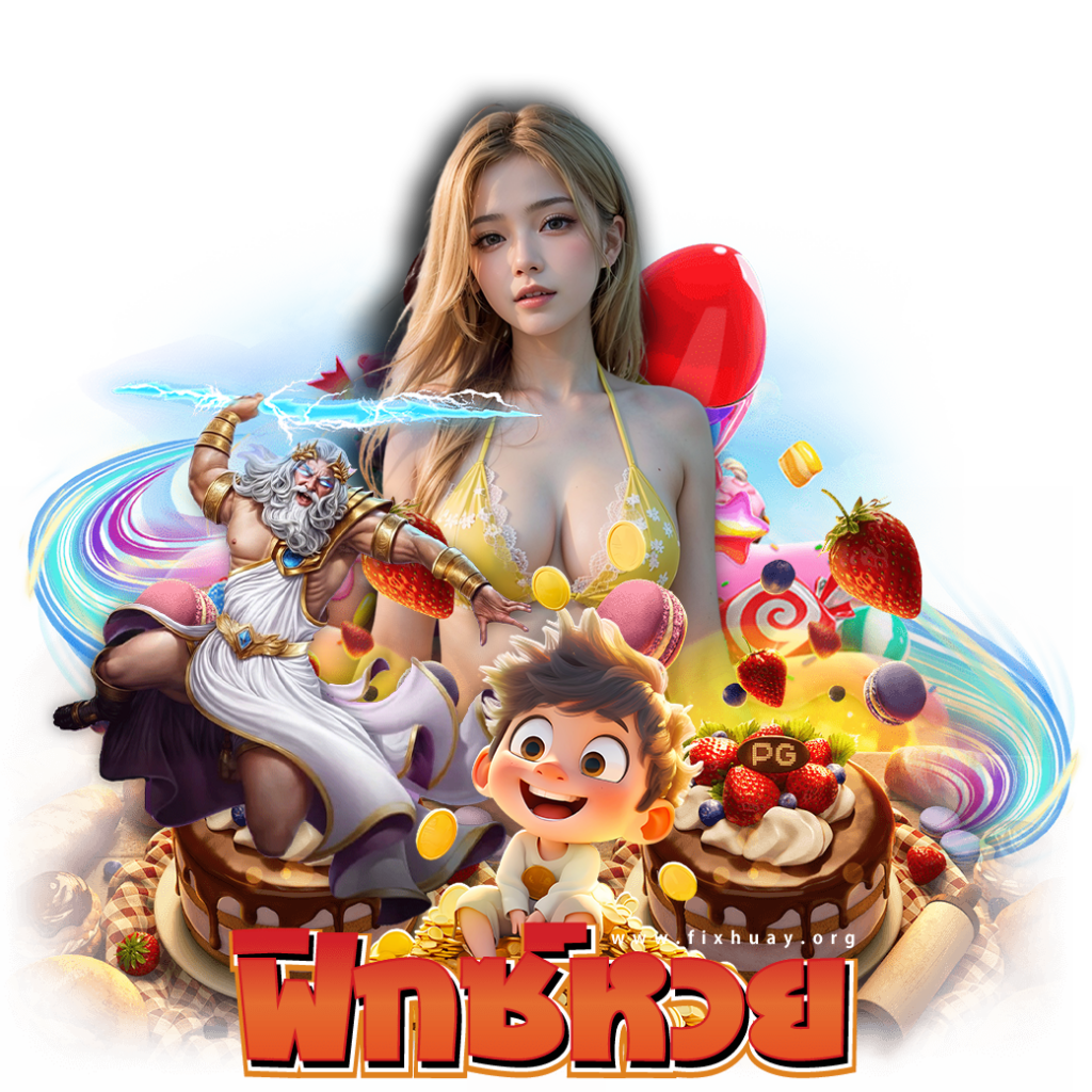 fixhuay สล็อต
